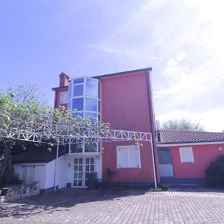 זמברטיה Apartments Branka מראה חיצוני תמונה