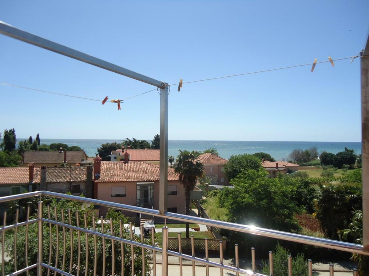 זמברטיה Apartments Branka מראה חיצוני תמונה