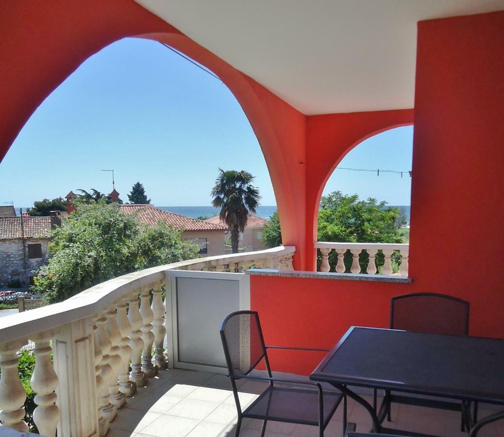 זמברטיה Apartments Branka מראה חיצוני תמונה