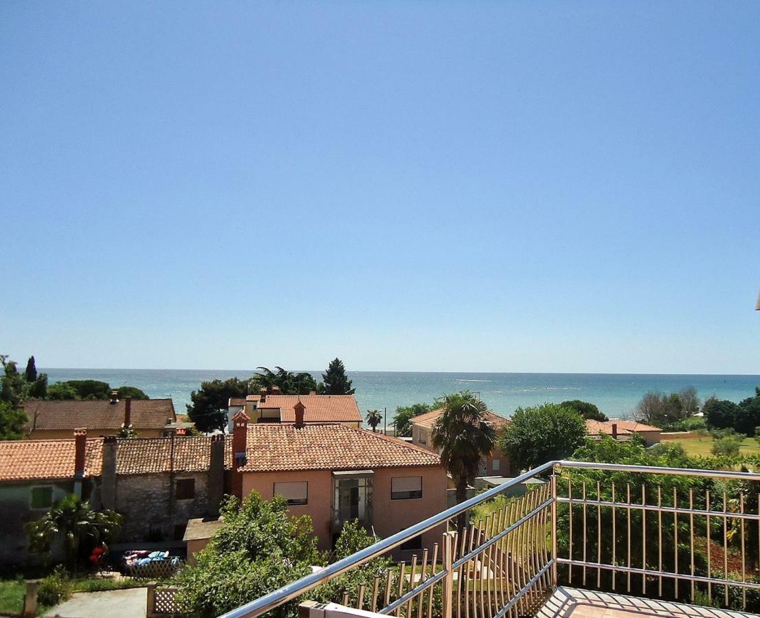 זמברטיה Apartments Branka מראה חיצוני תמונה