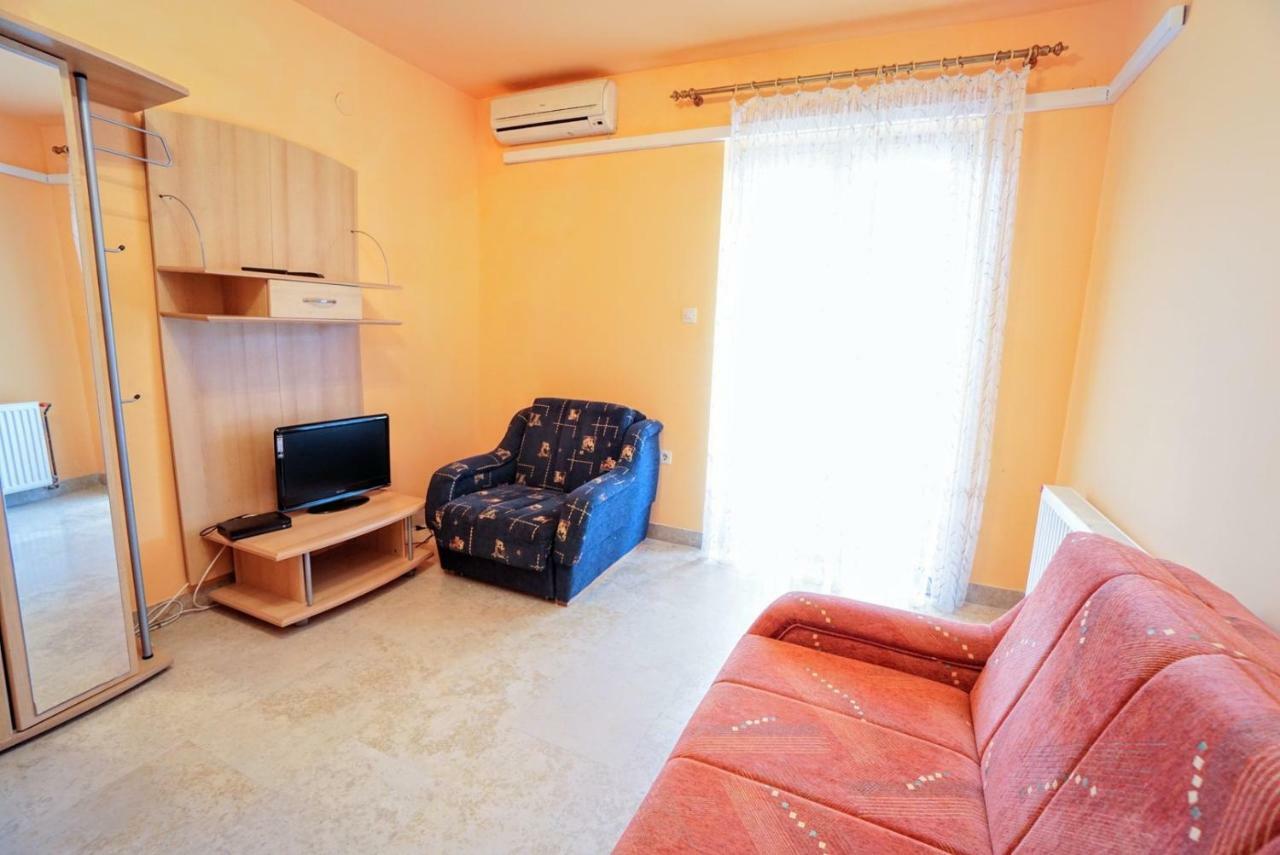 זמברטיה Apartments Branka מראה חיצוני תמונה