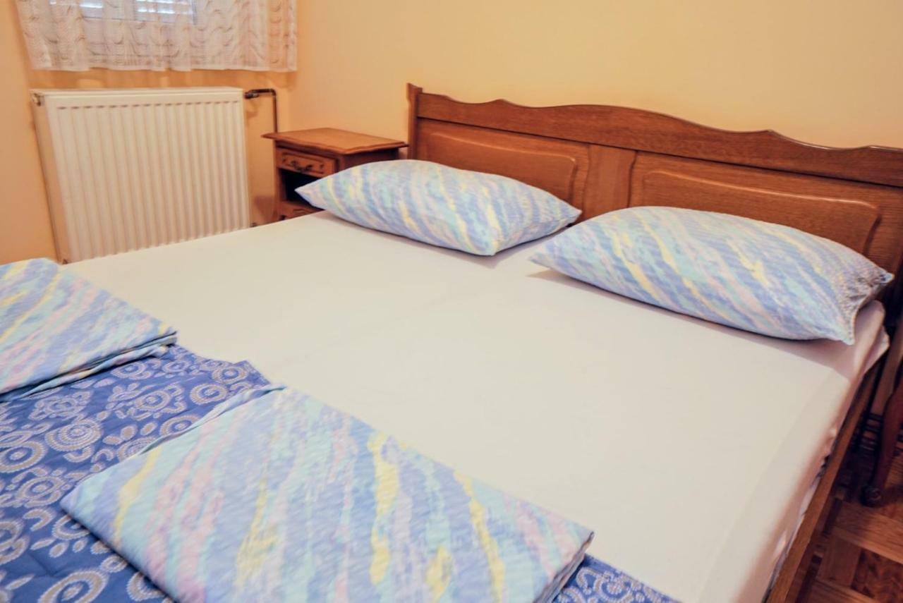 זמברטיה Apartments Branka מראה חיצוני תמונה