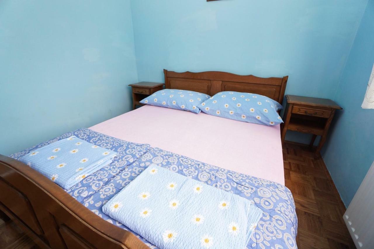 זמברטיה Apartments Branka מראה חיצוני תמונה