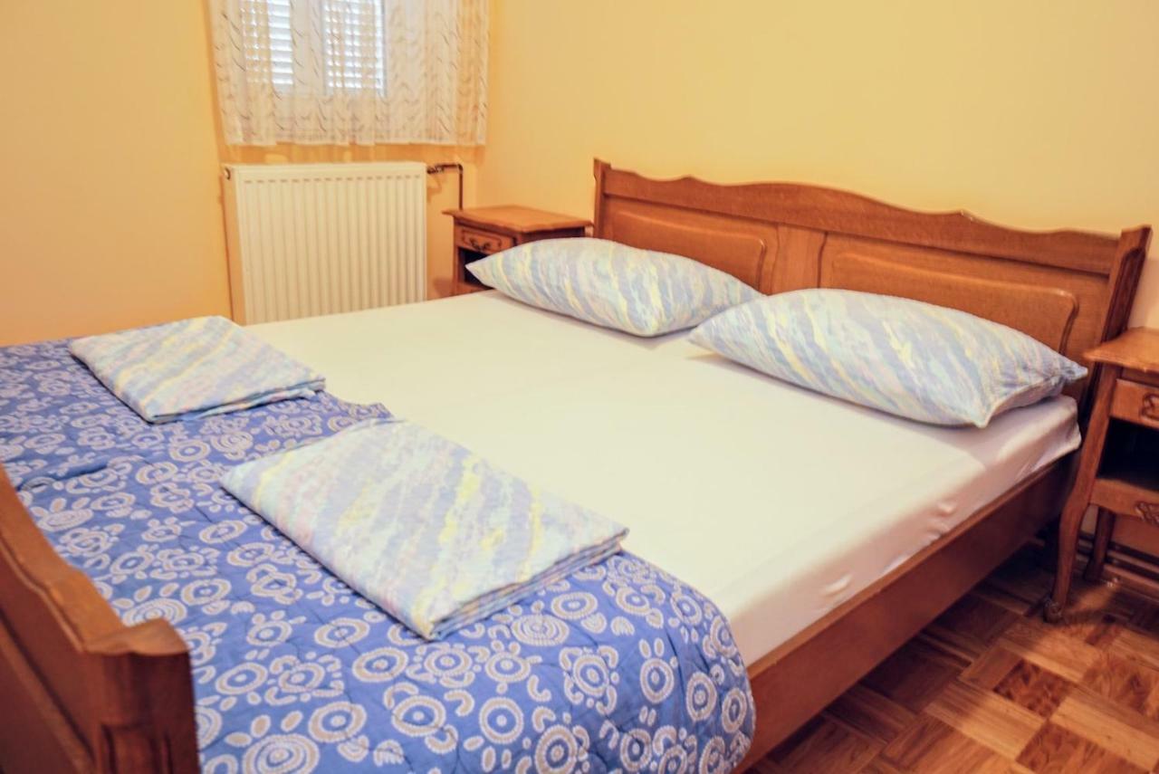 זמברטיה Apartments Branka מראה חיצוני תמונה
