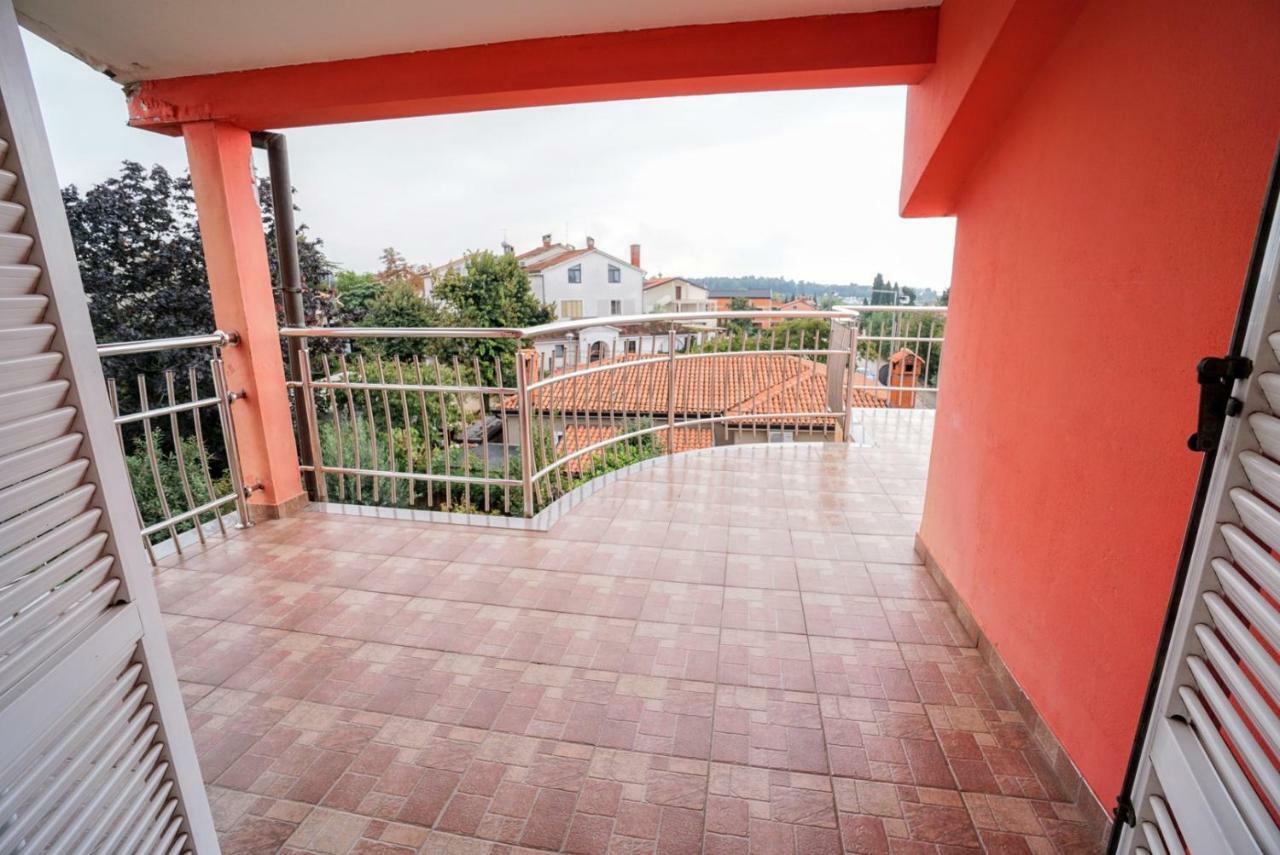 זמברטיה Apartments Branka מראה חיצוני תמונה