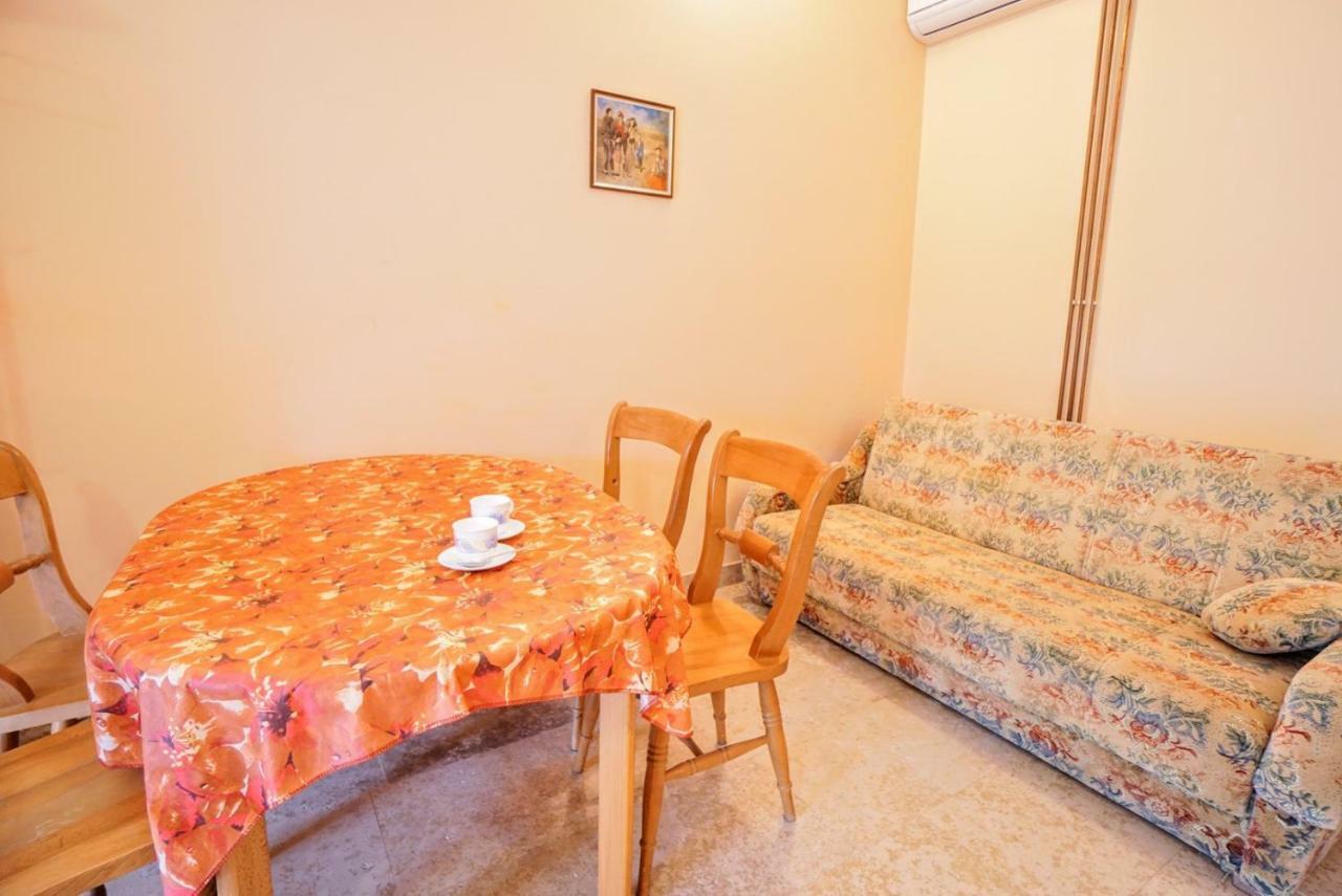 זמברטיה Apartments Branka מראה חיצוני תמונה