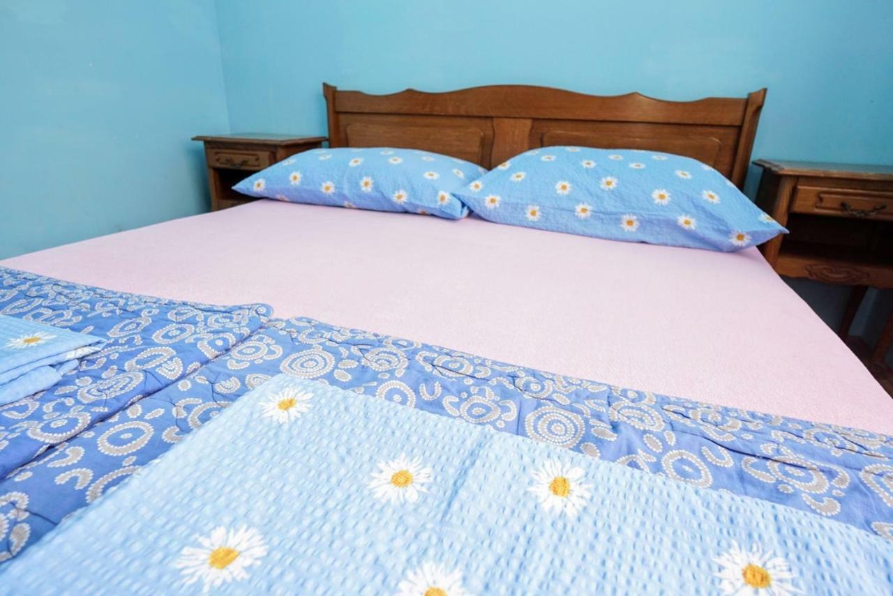 זמברטיה Apartments Branka מראה חיצוני תמונה