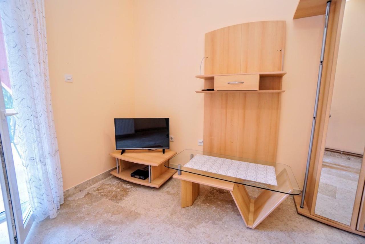 זמברטיה Apartments Branka מראה חיצוני תמונה