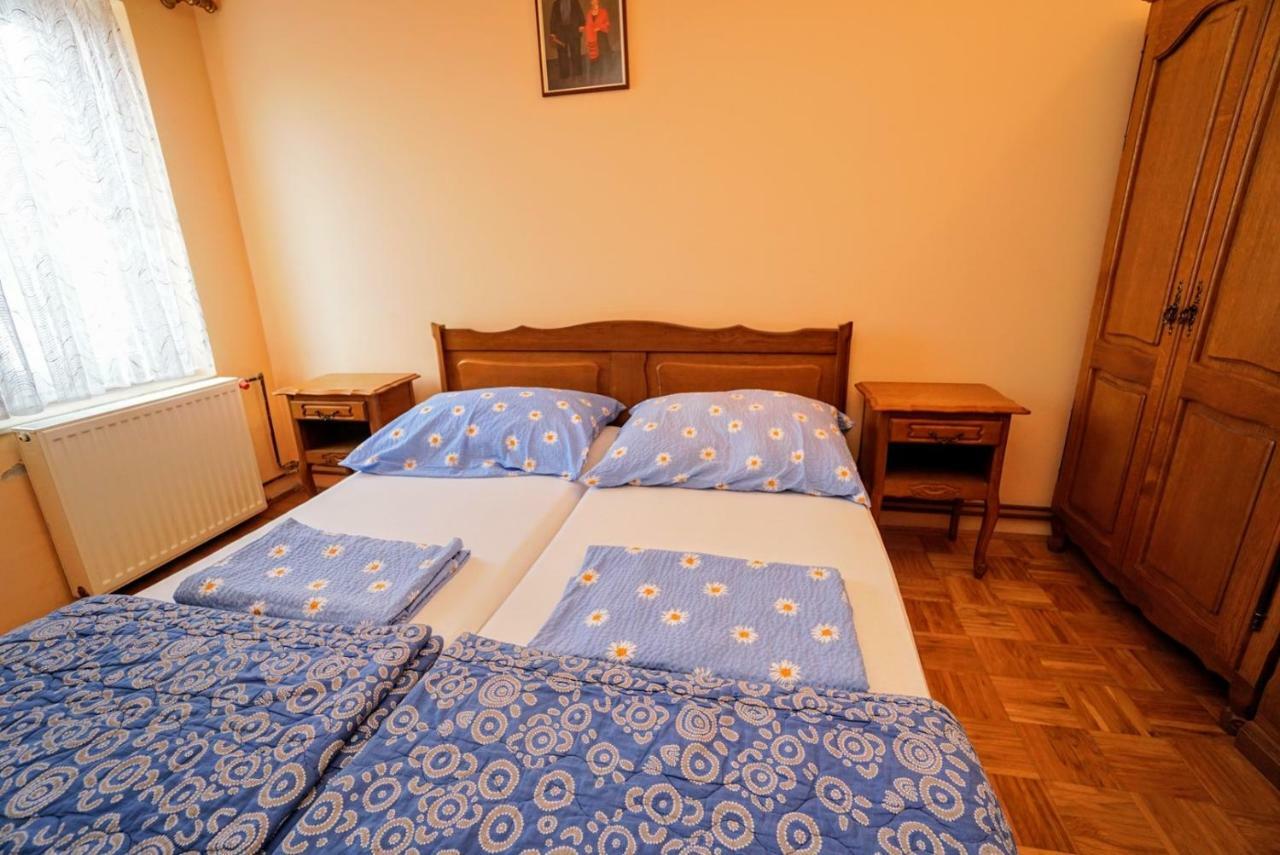 זמברטיה Apartments Branka מראה חיצוני תמונה