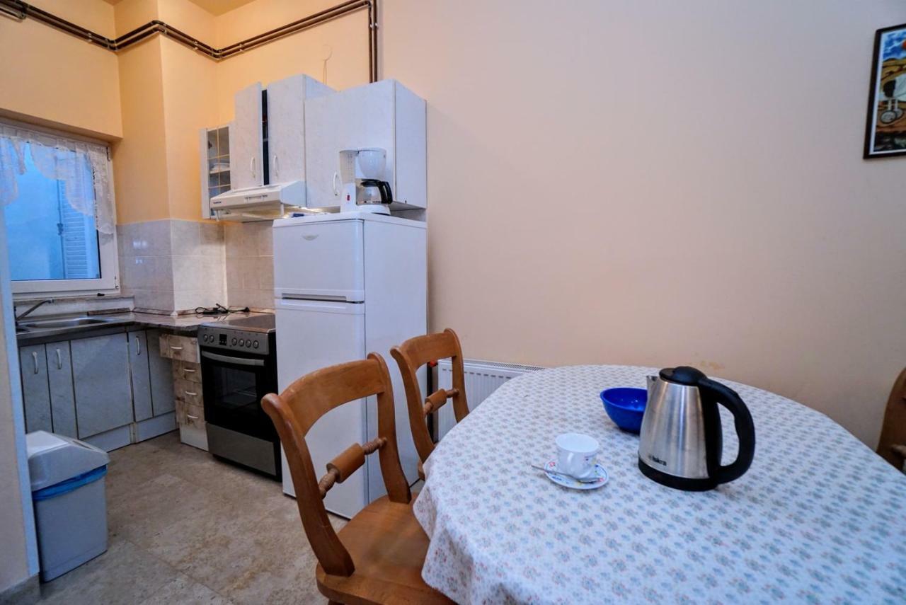 זמברטיה Apartments Branka מראה חיצוני תמונה