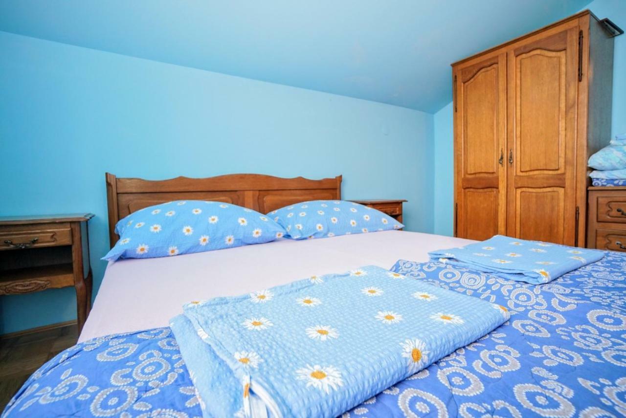 זמברטיה Apartments Branka מראה חיצוני תמונה